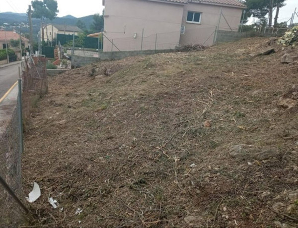 Terreno en venta en calle de la Tossa d'Alp, 23