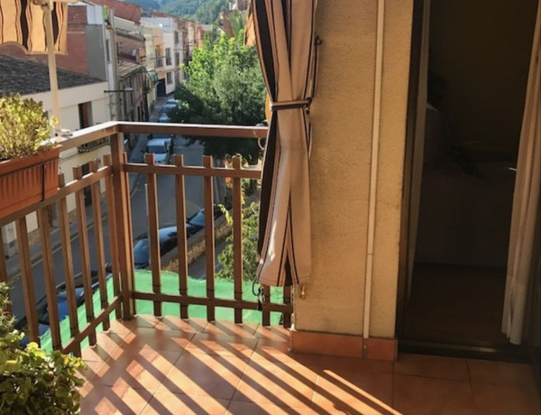 Piso en venta en La Palma de Cervelló