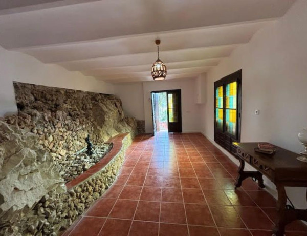 Casa o chalet independiente en venta en calle de Vallirana