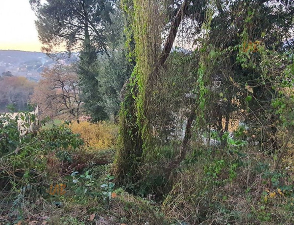 Terreno en venta en Vallgorguina