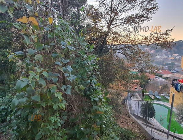 Terreno en venta en Vallgorguina