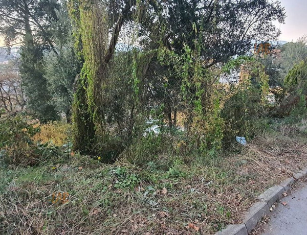 Terreno en venta en Vallgorguina