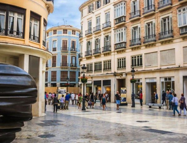 Alquiler de Local en Centro Histórico