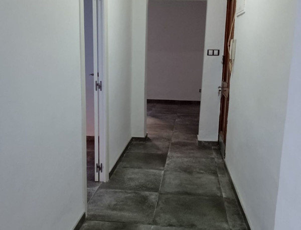 Piso en venta en calle Tirso de Molina