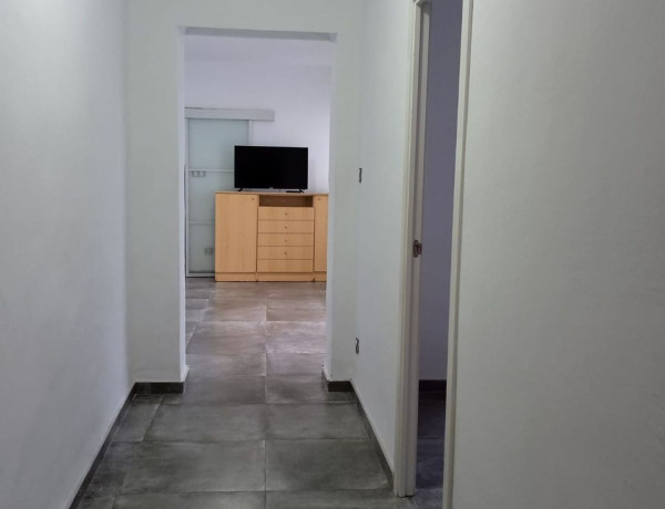 Piso en venta en calle Tirso de Molina