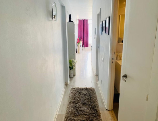 Piso en venta en calle Martín Ros García, 18 a