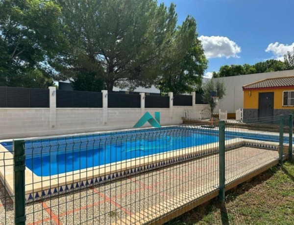 Casa o chalet independiente en venta en Bollullos de la Mitacion