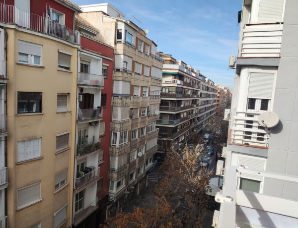 Piso en venta en calle Pedro Antonio de Alarcón, 26