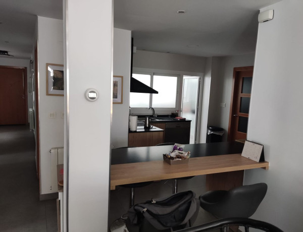 Piso en venta en calle Pedro Antonio de Alarcón, 26