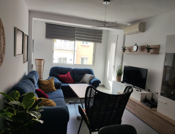 Piso en venta en calle Pedro Antonio de Alarcón, 26