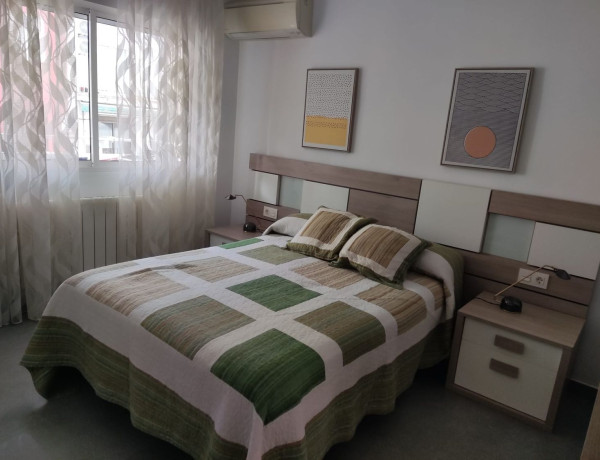 Piso en venta en calle Pedro Antonio de Alarcón, 26