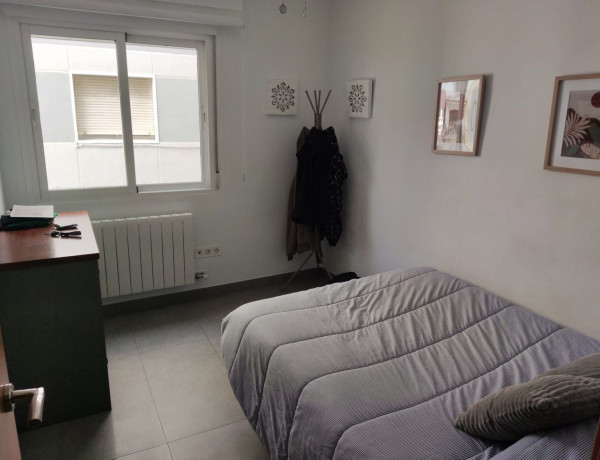 Piso en venta en calle Pedro Antonio de Alarcón, 26