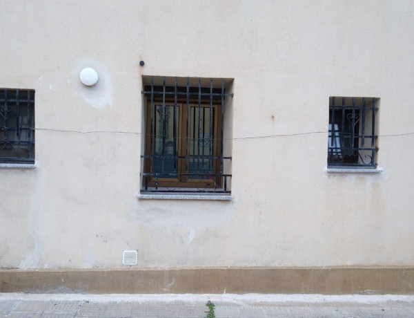 Piso en venta en San Juan de Sahagun bloque 3, 2