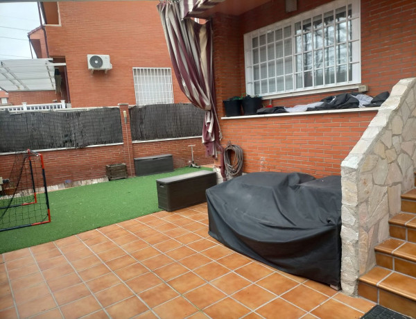 Chalet pareado en venta en Las Castañeras - Bulevar