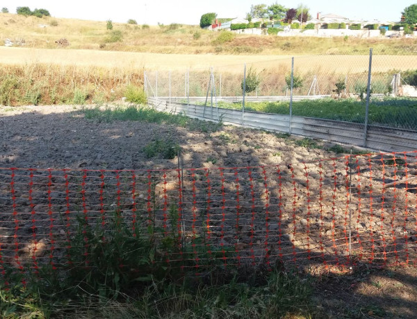 Terreno en venta en carretera Villacienzo, 1