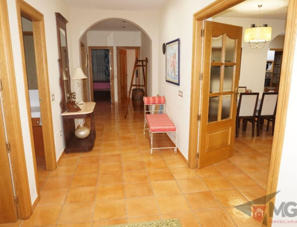 Casa o chalet independiente en venta en La Hoya-Almendricos-Purias