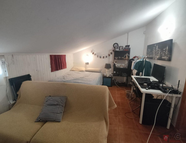 Dúplex en venta en La Viña-San José