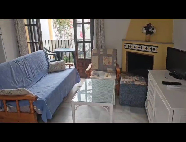 Piso en venta en calle Juan Sebastian El Cano, 76