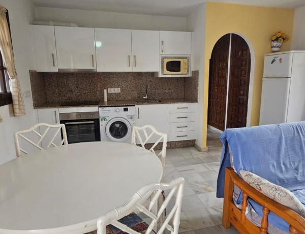 Piso en venta en calle Juan Sebastian El Cano, 76