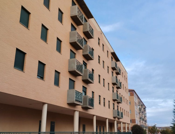 Piso en venta en paseo Alcalde Fernández de Troconiz