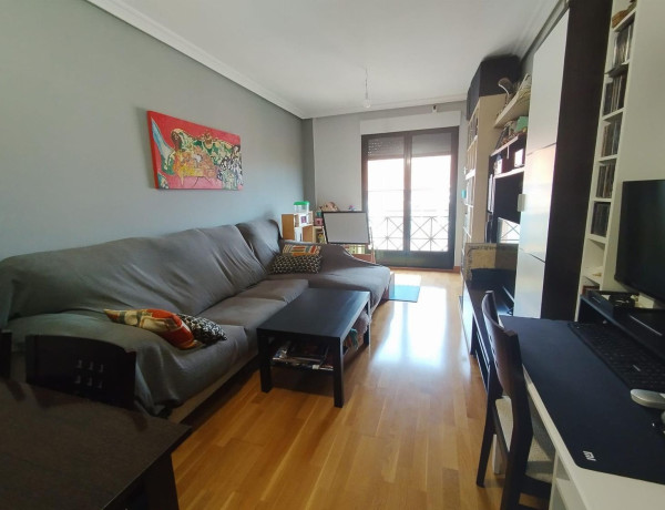 Piso en venta en paseo Alcalde Fernández de Troconiz