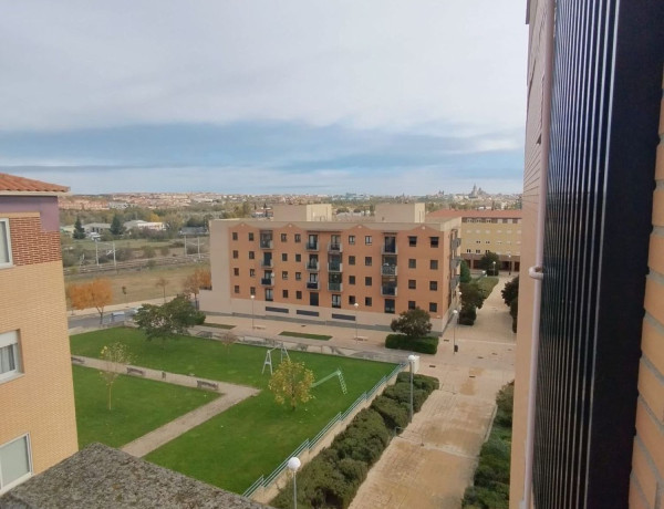 Piso en venta en paseo Alcalde Fernández de Troconiz