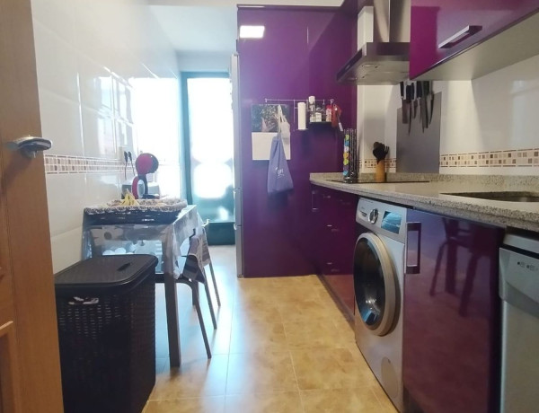 Piso en venta en paseo Alcalde Fernández de Troconiz