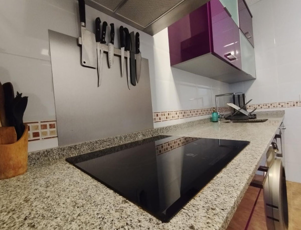 Piso en venta en paseo Alcalde Fernández de Troconiz