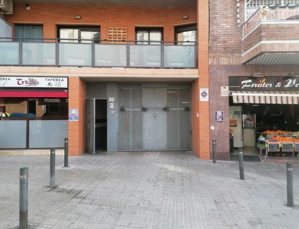 Garaje en venta en avenida de Catalunya, 48 -52