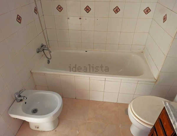 Piso en venta en Brenes