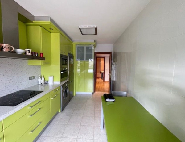 Piso en venta en calle Sorribero, 54