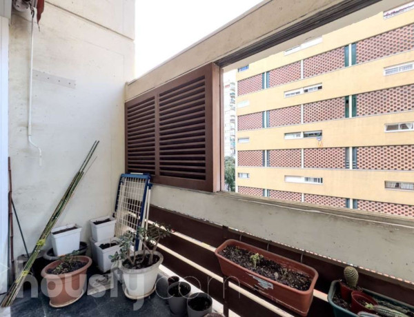 Dúplex en venta en calle de la Mineria