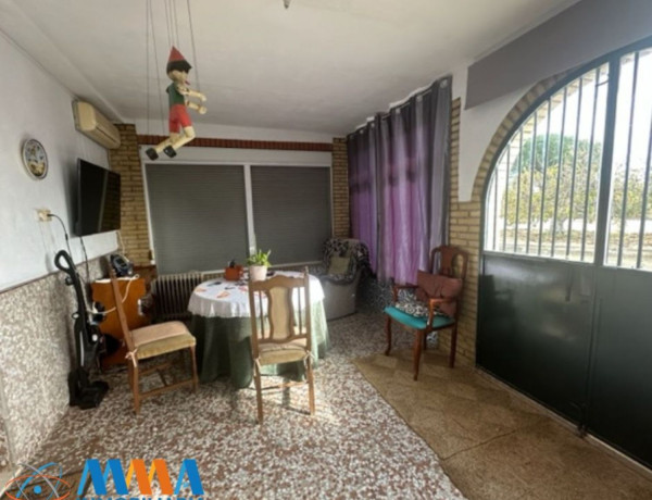 Finca rústica en venta en camino Domingo Negro, 1