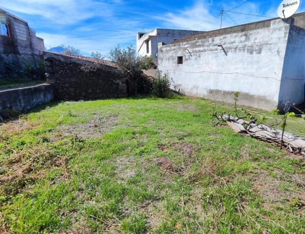 Finca rústica en venta en calle Obispo Pérez Cáceres, 31