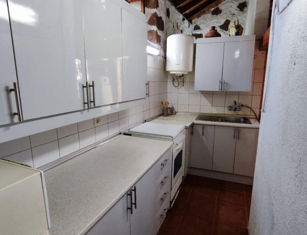 Finca rústica en venta en calle Obispo Pérez Cáceres, 31