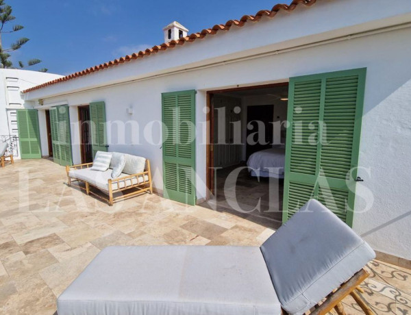 Finca rústica en venta en Santa Eulalia del Río