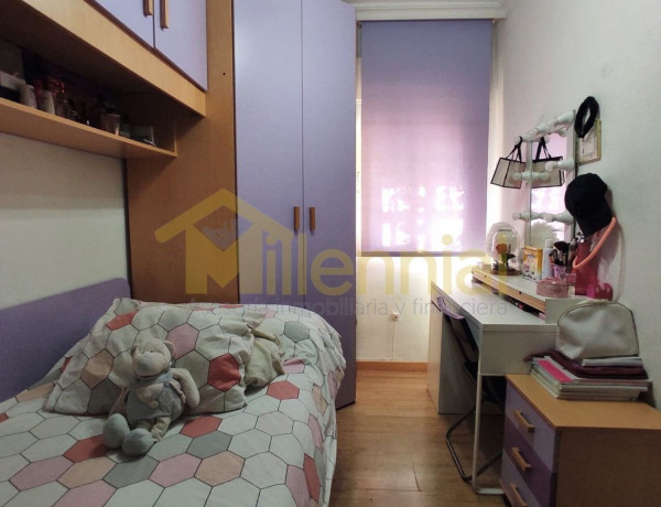 Piso en venta en Rochelambert