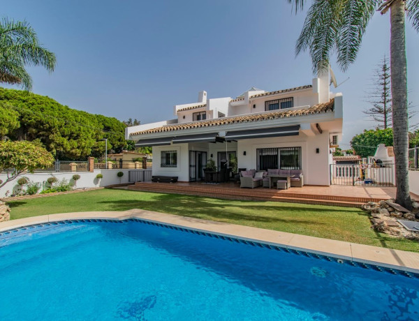 Alquiler de Casa o chalet independiente en La Carolina-Guadalpín