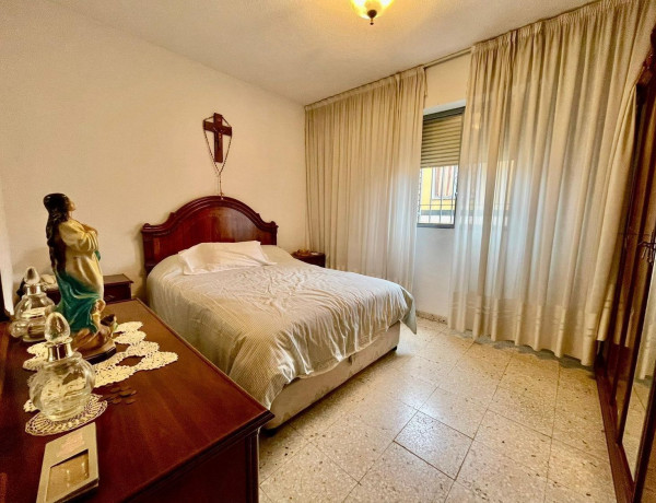 Piso en venta en Naranjo - Mirabueno