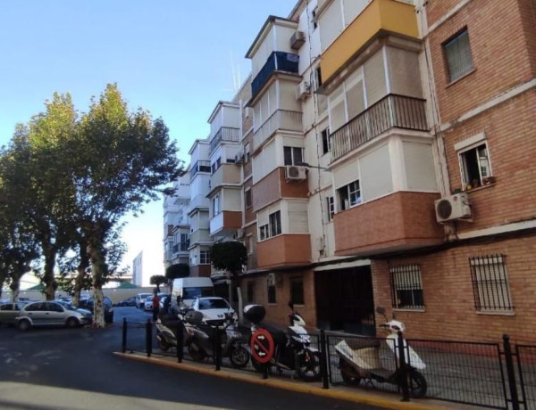 Piso en venta en alvar fañez de minaya, 4