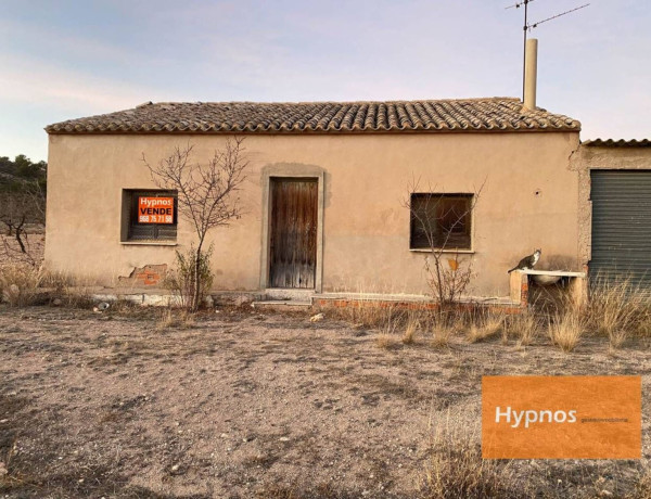 Casa o chalet independiente en venta en Jumilla