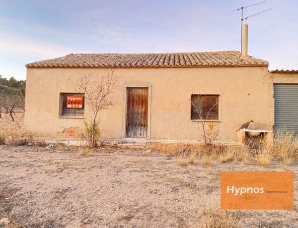 Casa o chalet independiente en venta en Jumilla