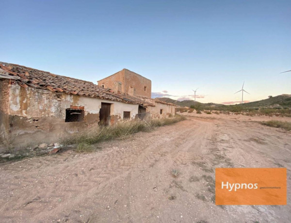 Casa o chalet independiente en venta en Jumilla