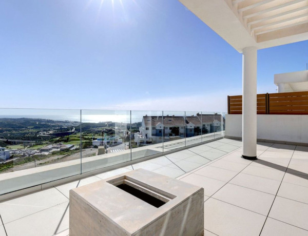 Piso en venta en avenida de Mijas, 2