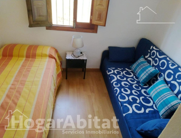 Casa o chalet independiente en venta en Monserrat