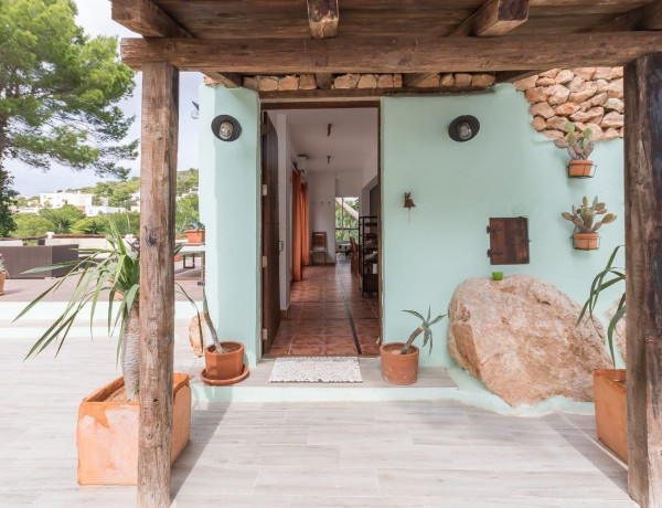 Casa o chalet independiente en venta en calle cap san josep de sa talaia s/n