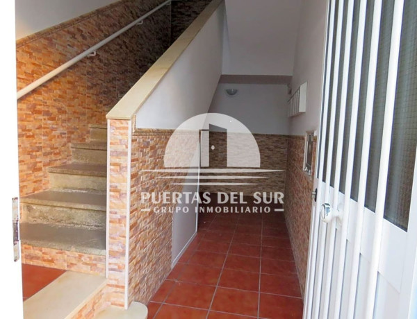 Piso en venta en san juan bosco, 19