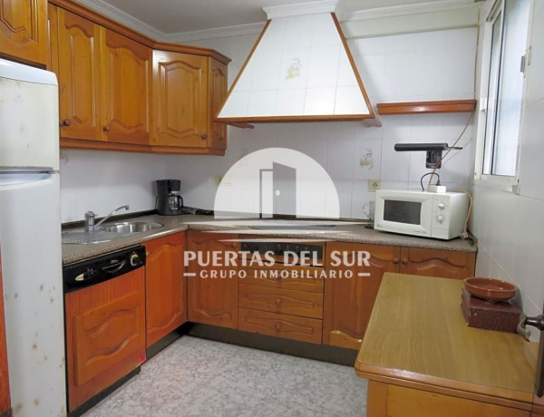 Piso en venta en san juan bosco, 19