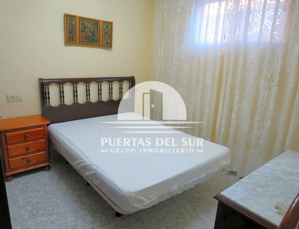 Piso en venta en san juan bosco, 19