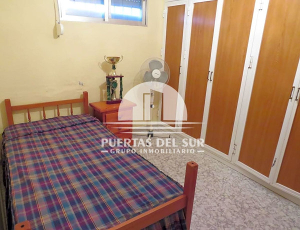 Piso en venta en san juan bosco, 19